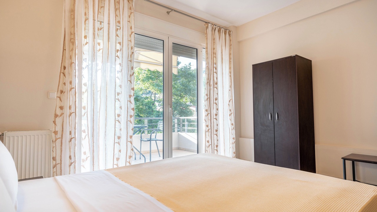 Photo of Bedroom in Nea Peramos