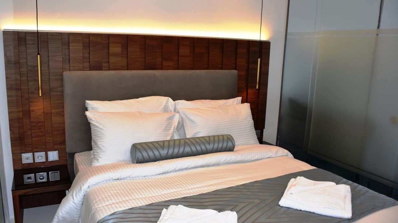 Photo of Bedroom in Metamorfosi