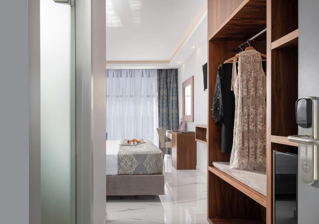 Photo of Bedroom in Metamorfosi
