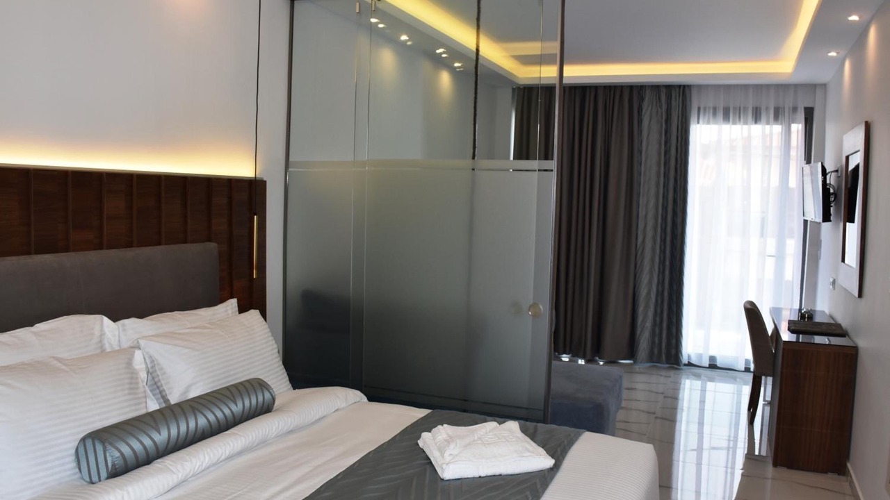 Photo of Bedroom in Metamorfosi