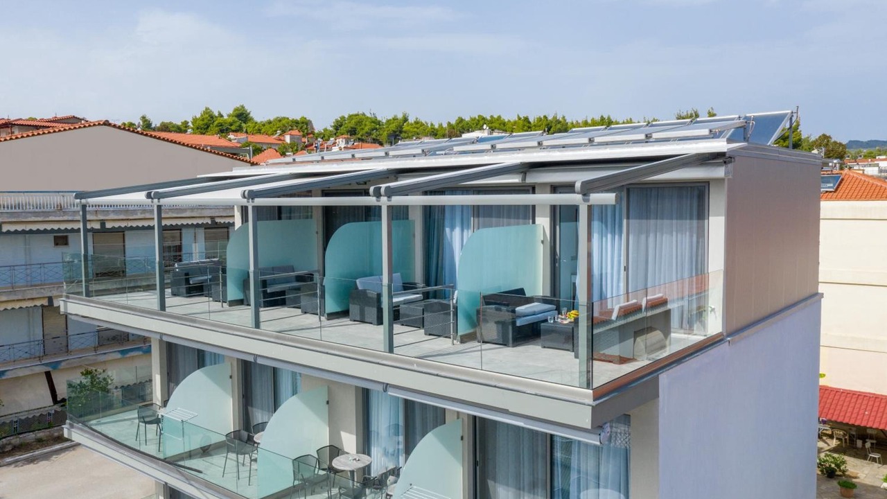 Photo of Outdoor in Metamorfosi