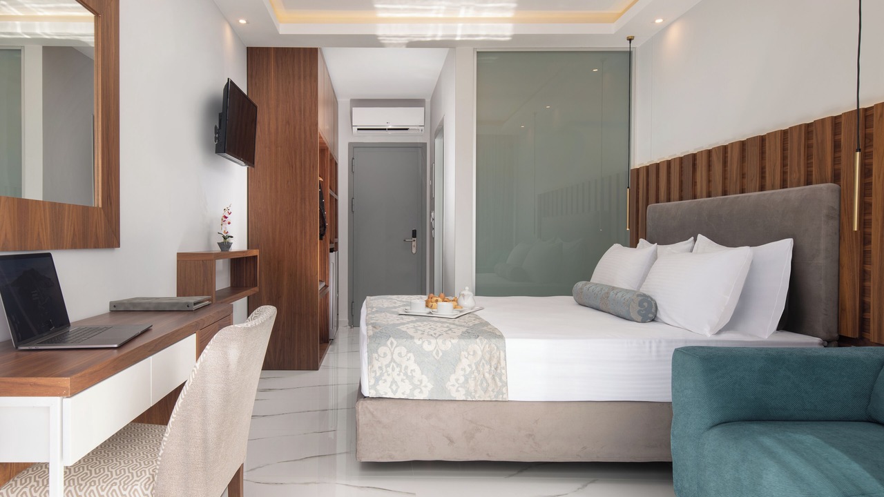 Photo of Bedroom in Metamorfosi