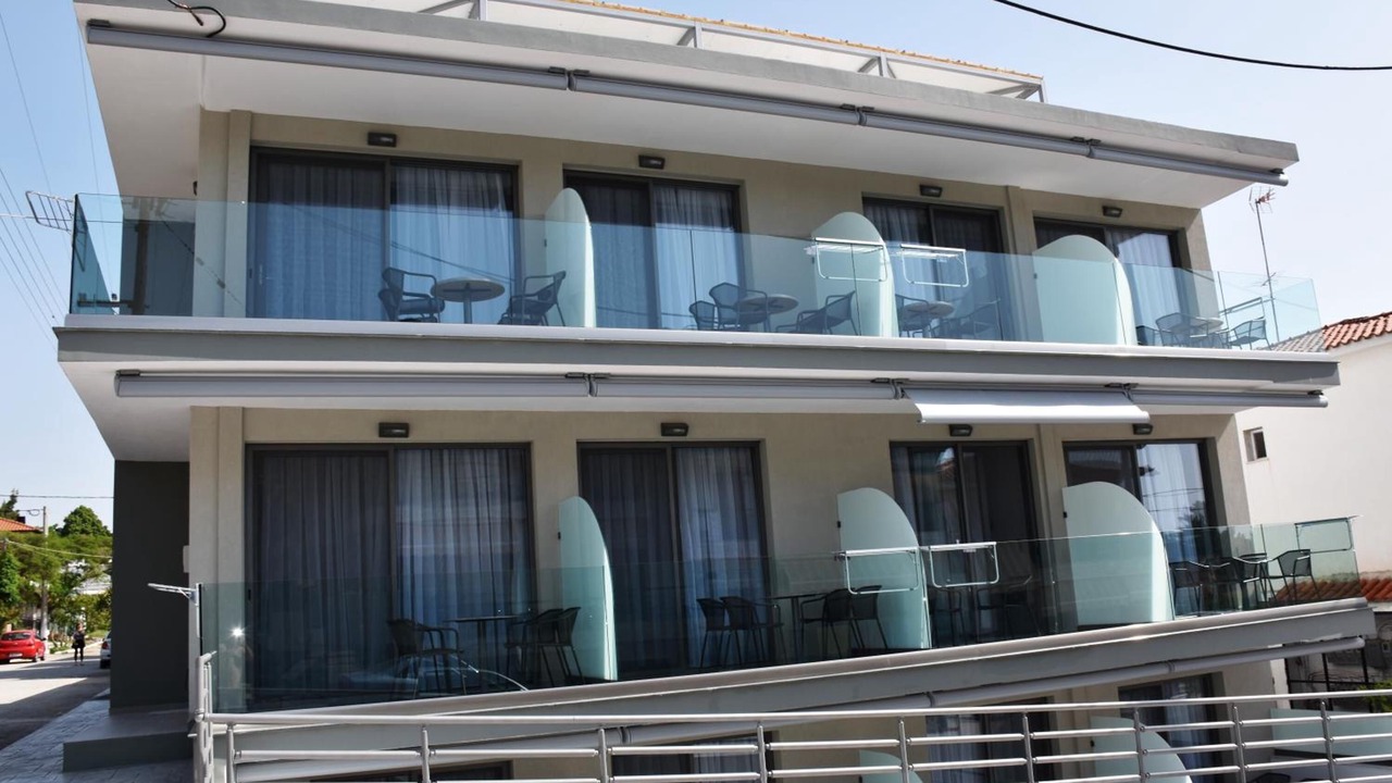 Photo of Outdoor in Metamorfosi