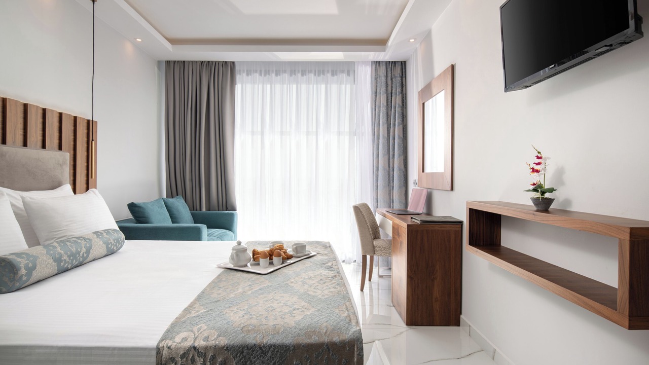 Photo of Bedroom in Metamorfosi