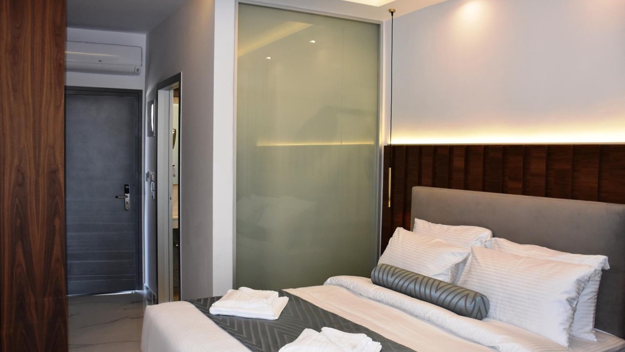 Photo of Bedroom in Metamorfosi