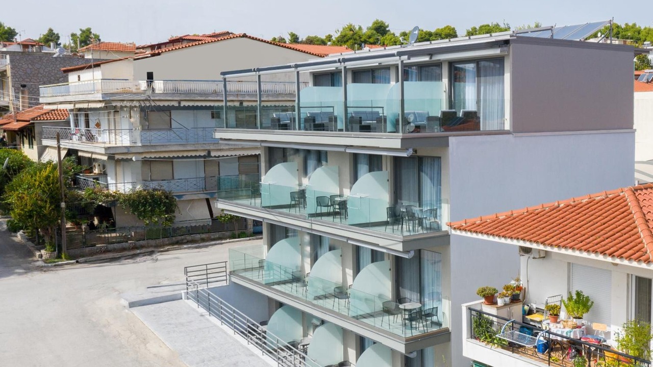 Photo of Outdoor in Metamorfosi