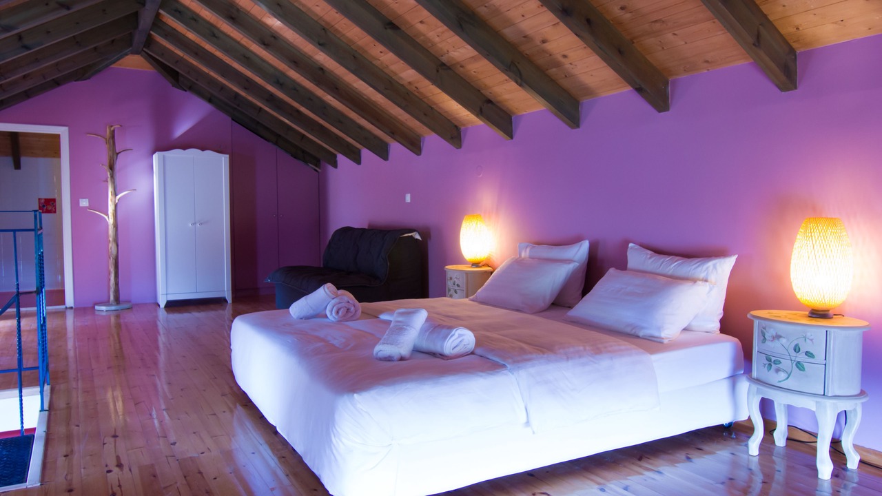 Photo of Bedroom in Kefalonia
