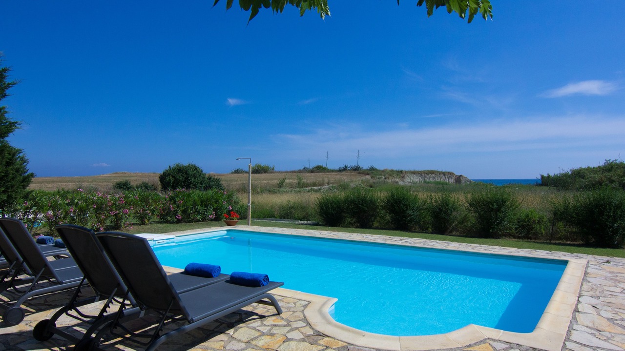 Photo of Outdoor in Kefalonia