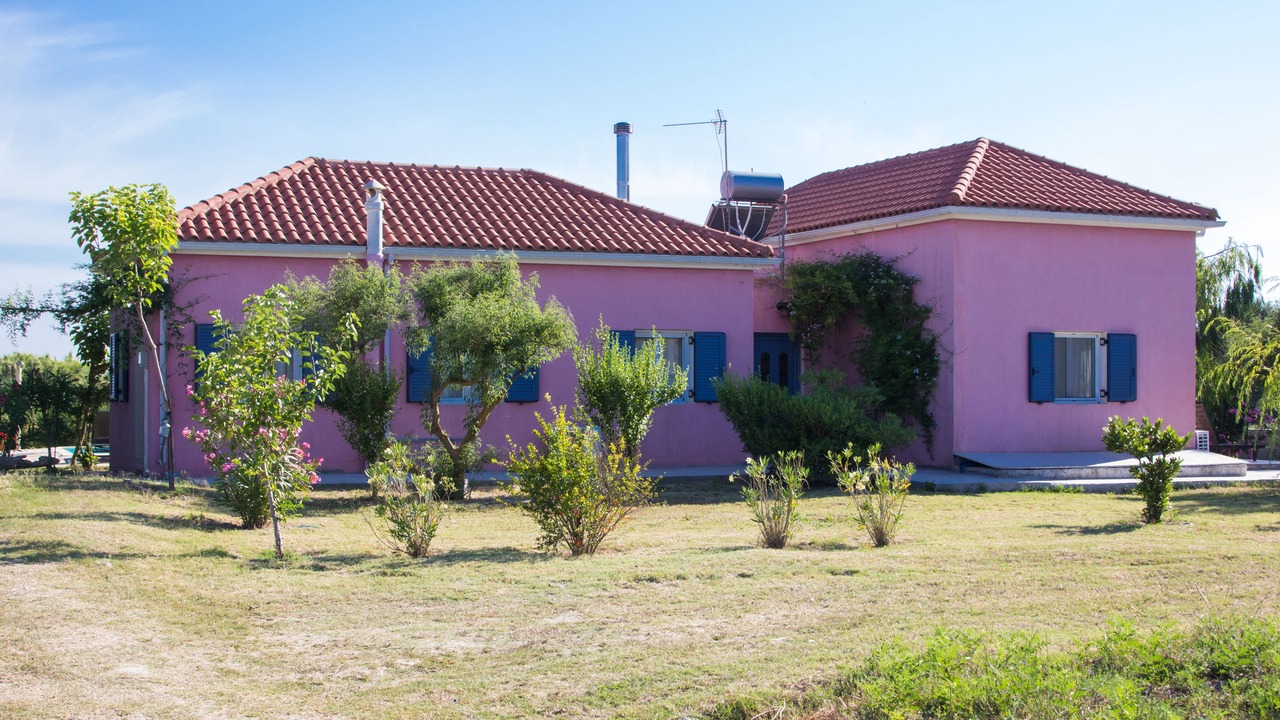 Photo of Outdoor in Kefalonia