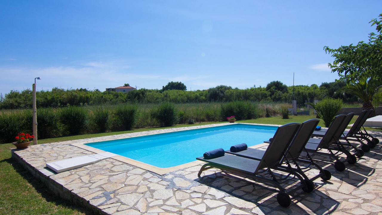 Photo of Outdoor in Kefalonia