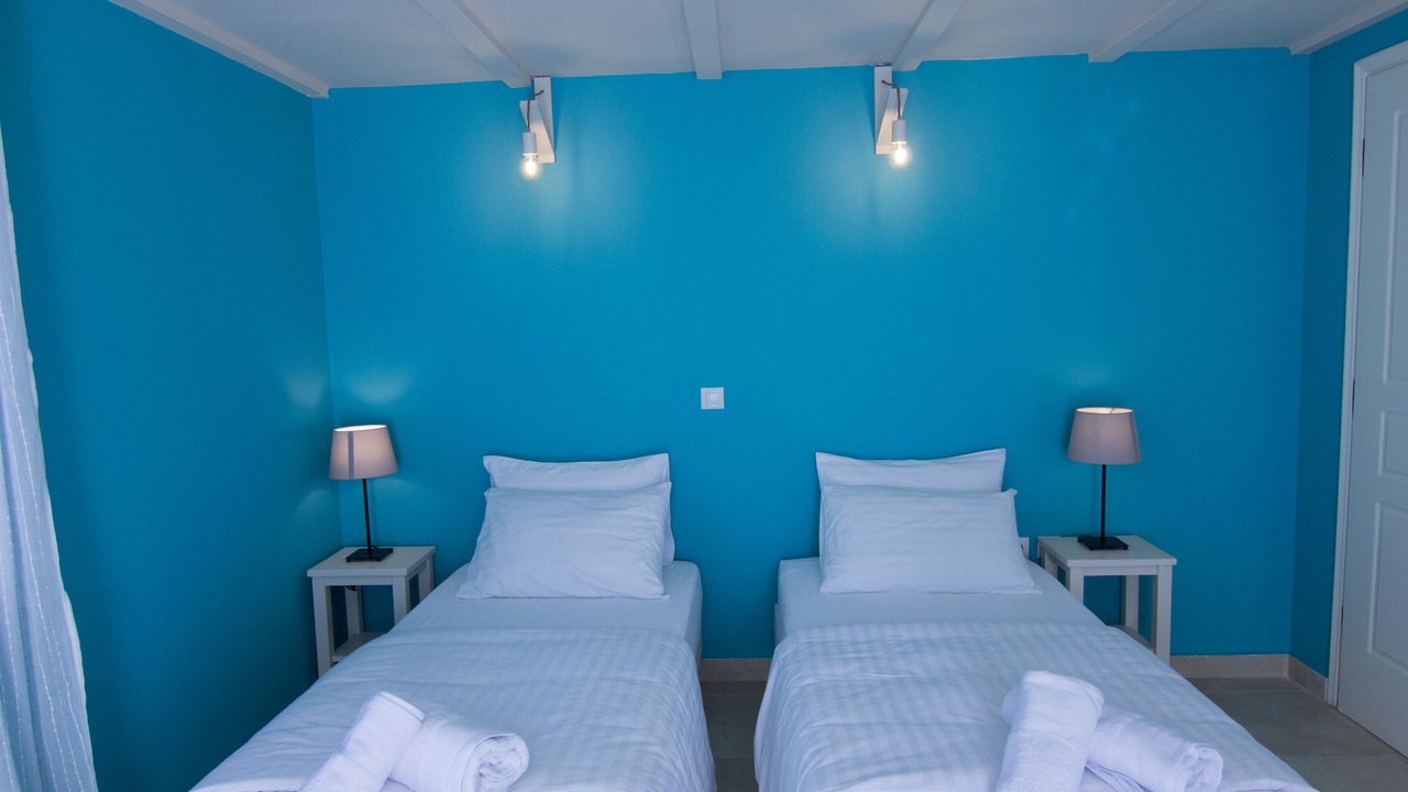 Photo of Bedroom in Kefalonia