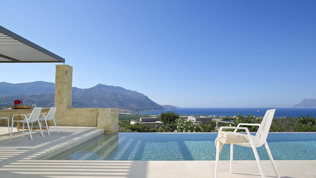 Photo of Outdoor in Kissamos