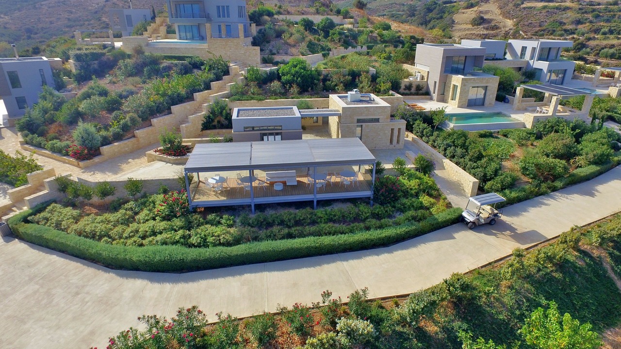 Photo of Outdoor in Kissamos