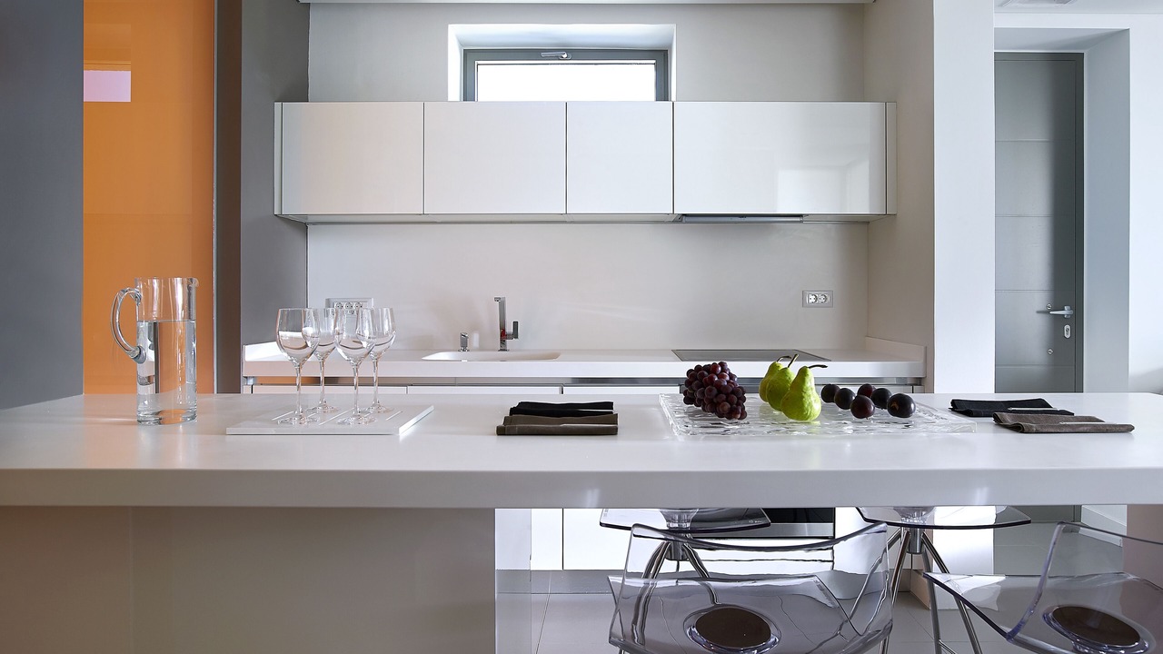 Photo of Kitchen in Kissamos
