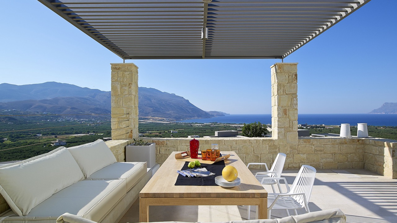 Photo of Outdoor in Kissamos