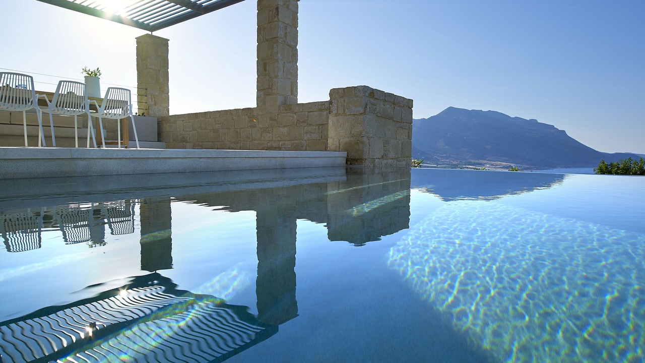 Photo of Outdoor in Kissamos