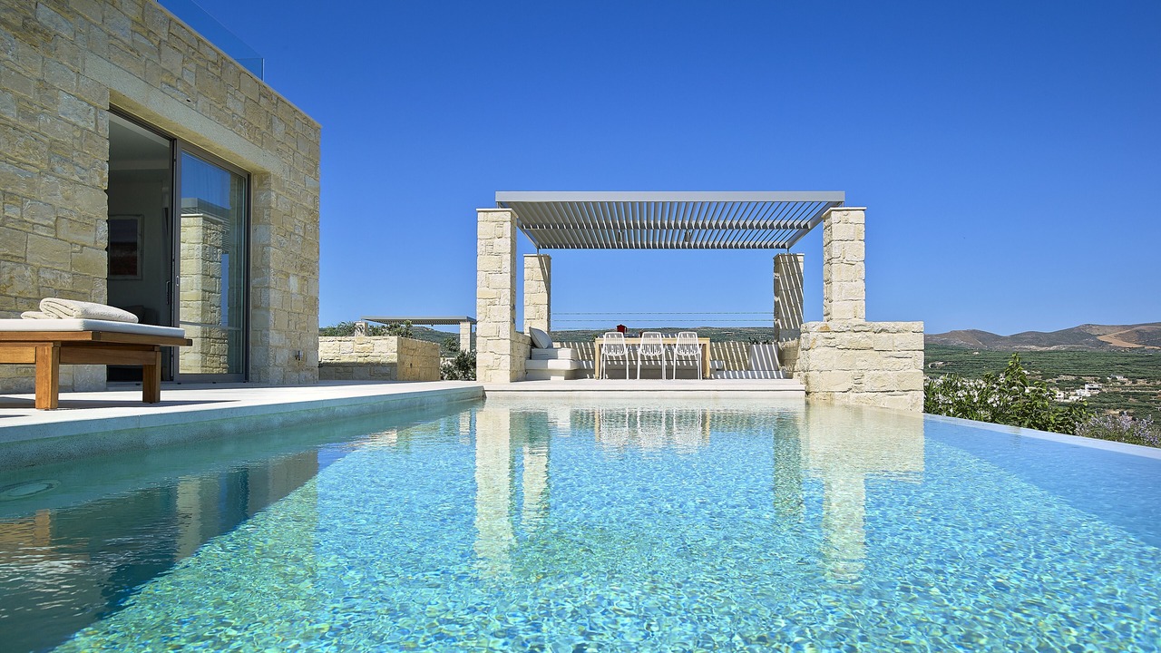 Photo of Outdoor in Kissamos