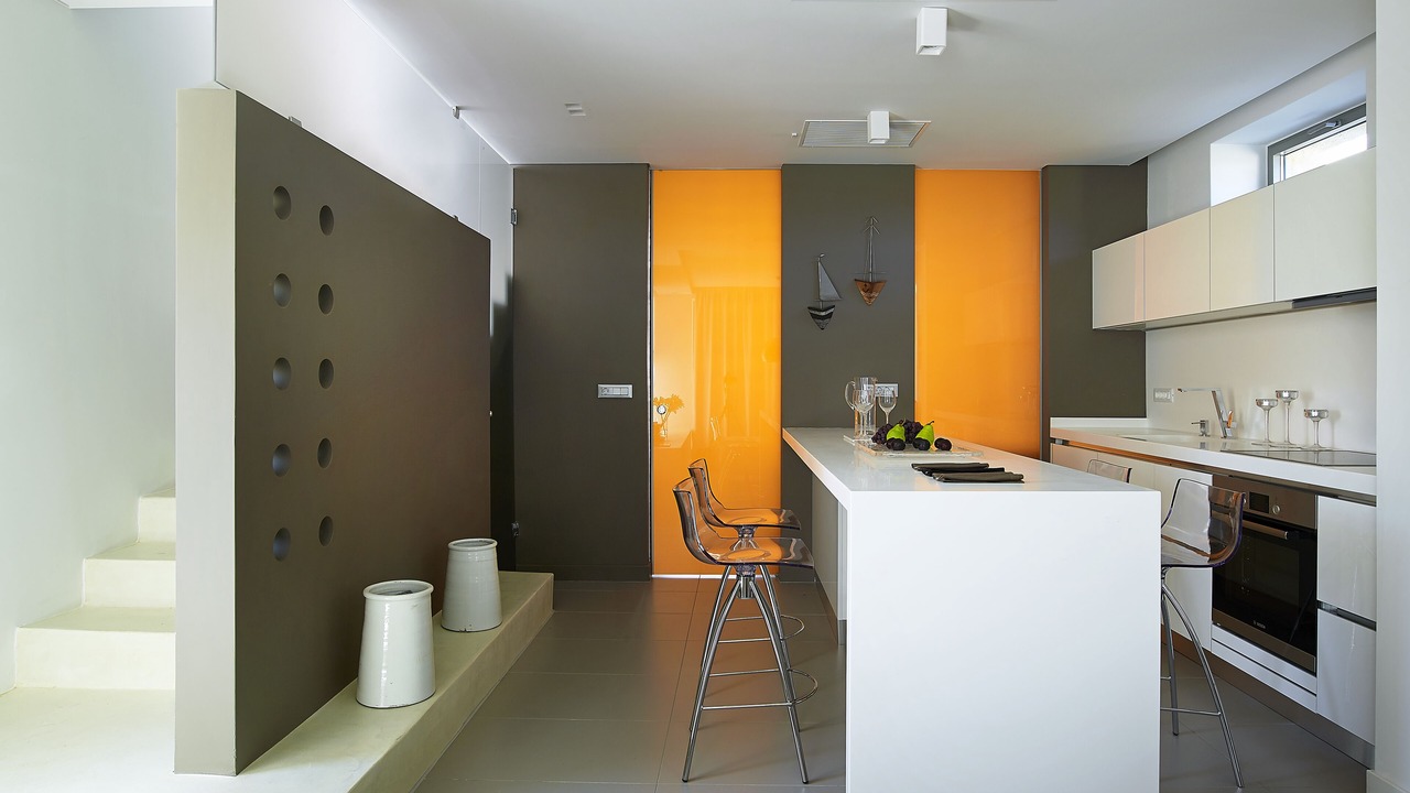 Photo of Kitchen in Kissamos