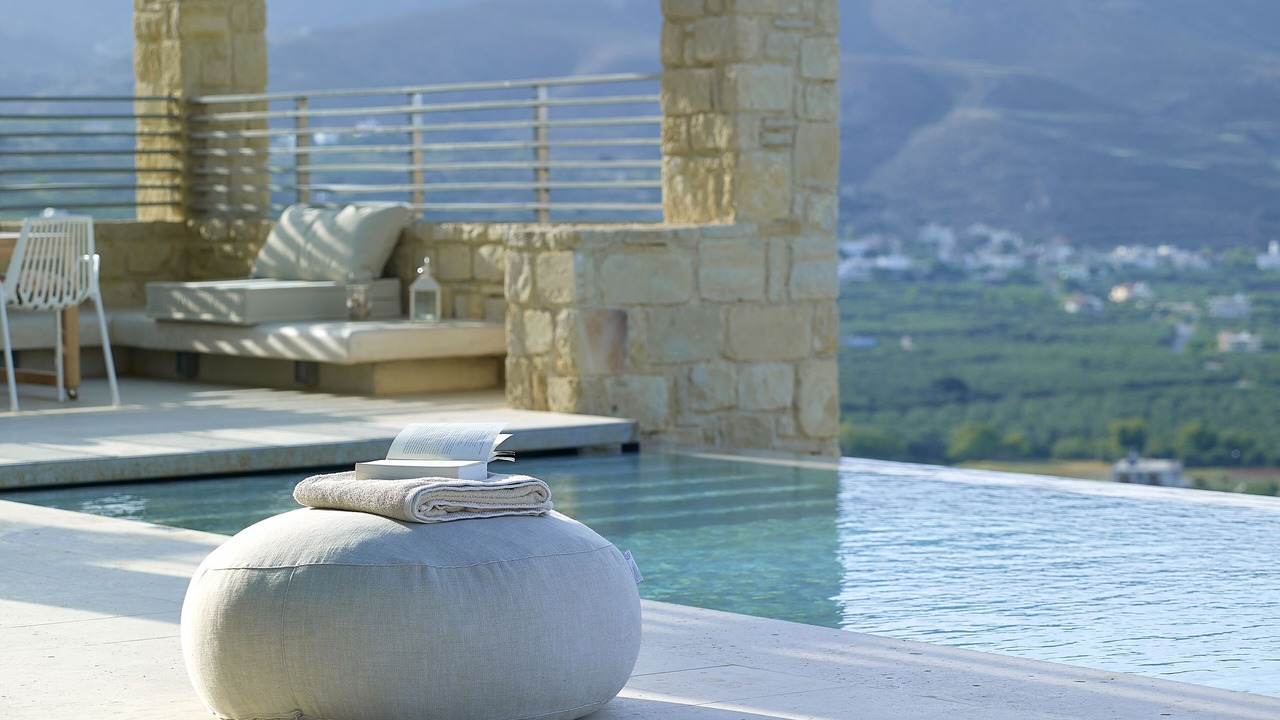 Photo of Outdoor in Kissamos
