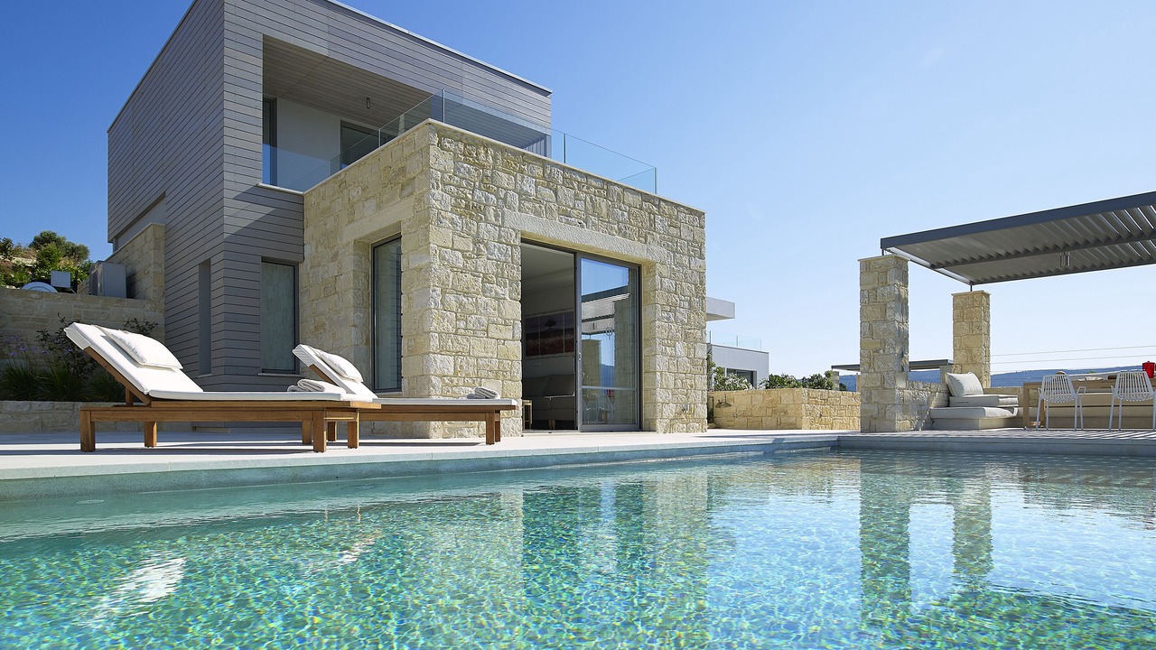 Photo of Outdoor in Kissamos