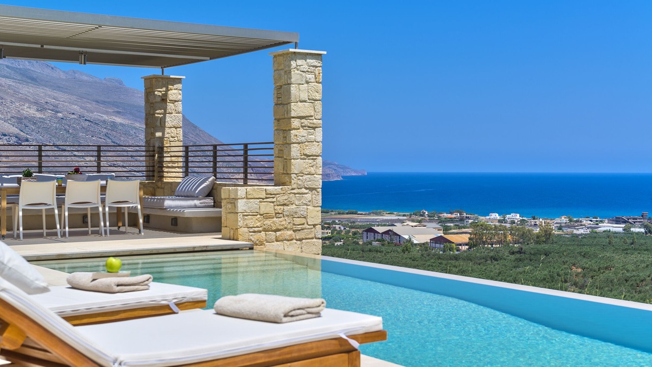 Photo of Outdoor in Kissamos
