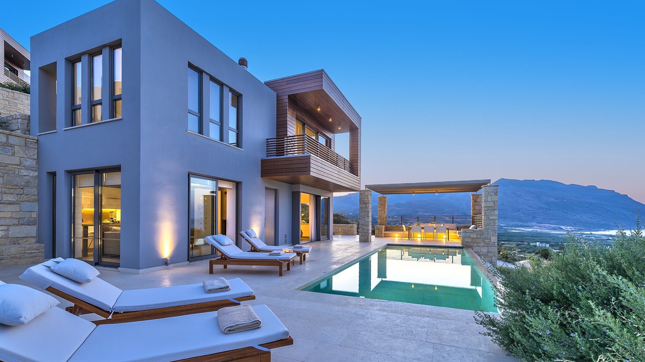 Photo of Outdoor in Kissamos