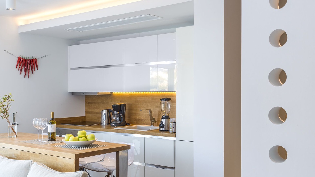 Photo of Kitchen in Kissamos