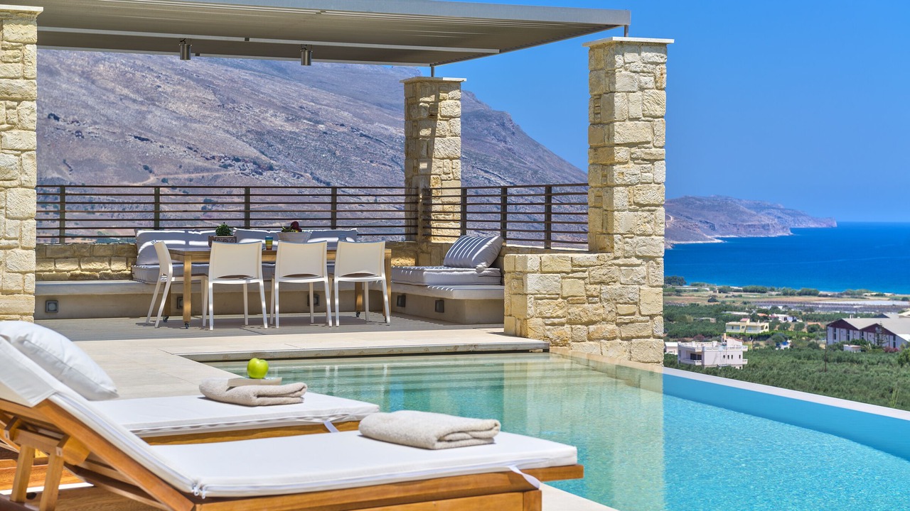 Photo of Outdoor in Kissamos