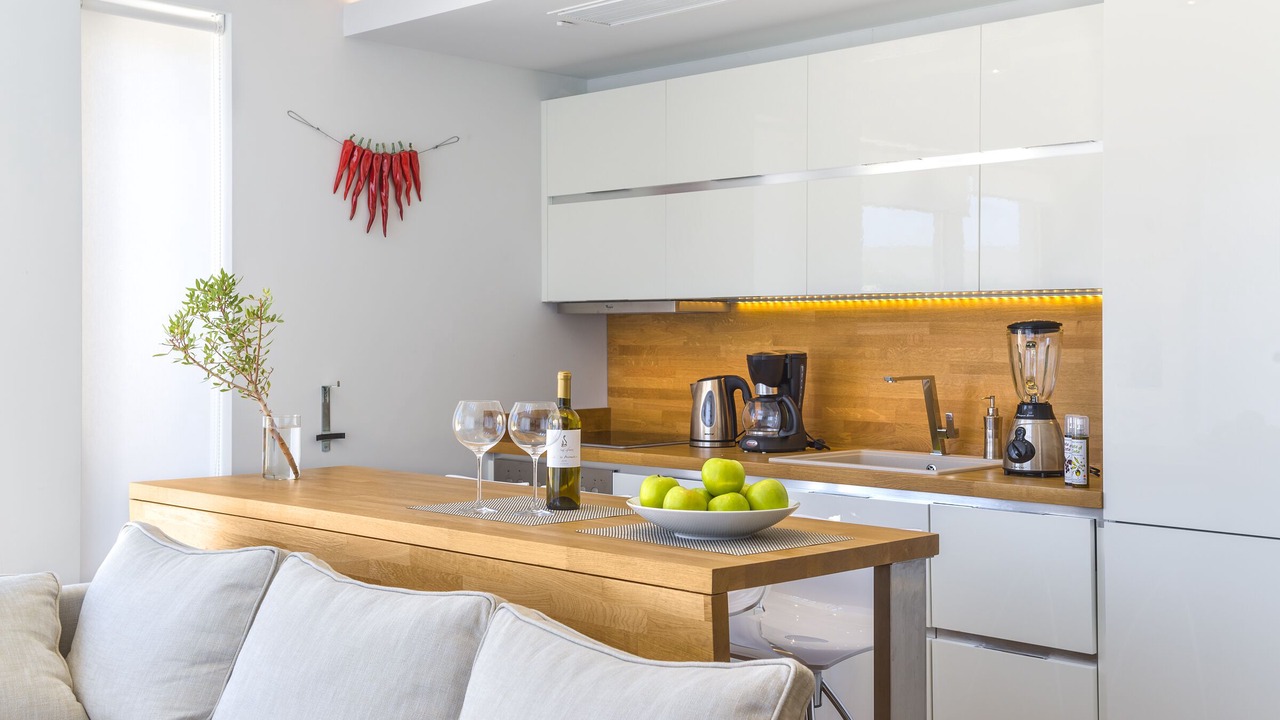 Photo of Kitchen in Kissamos