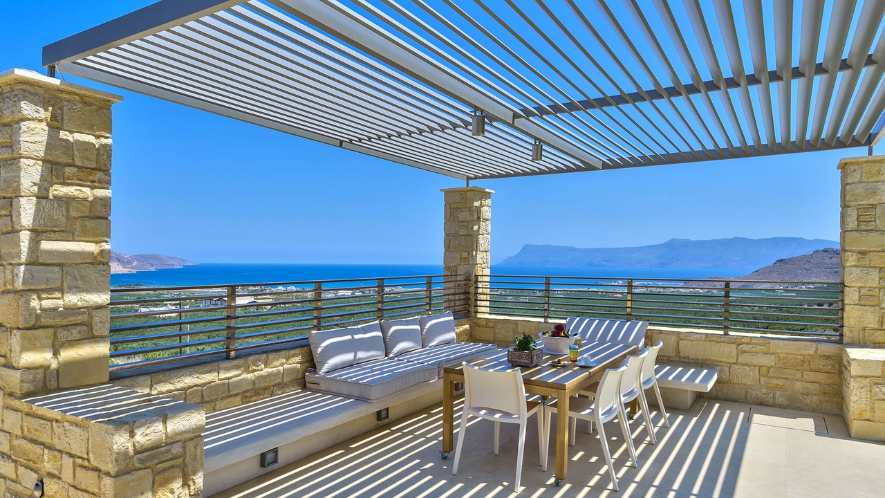 Photo of Outdoor in Kissamos