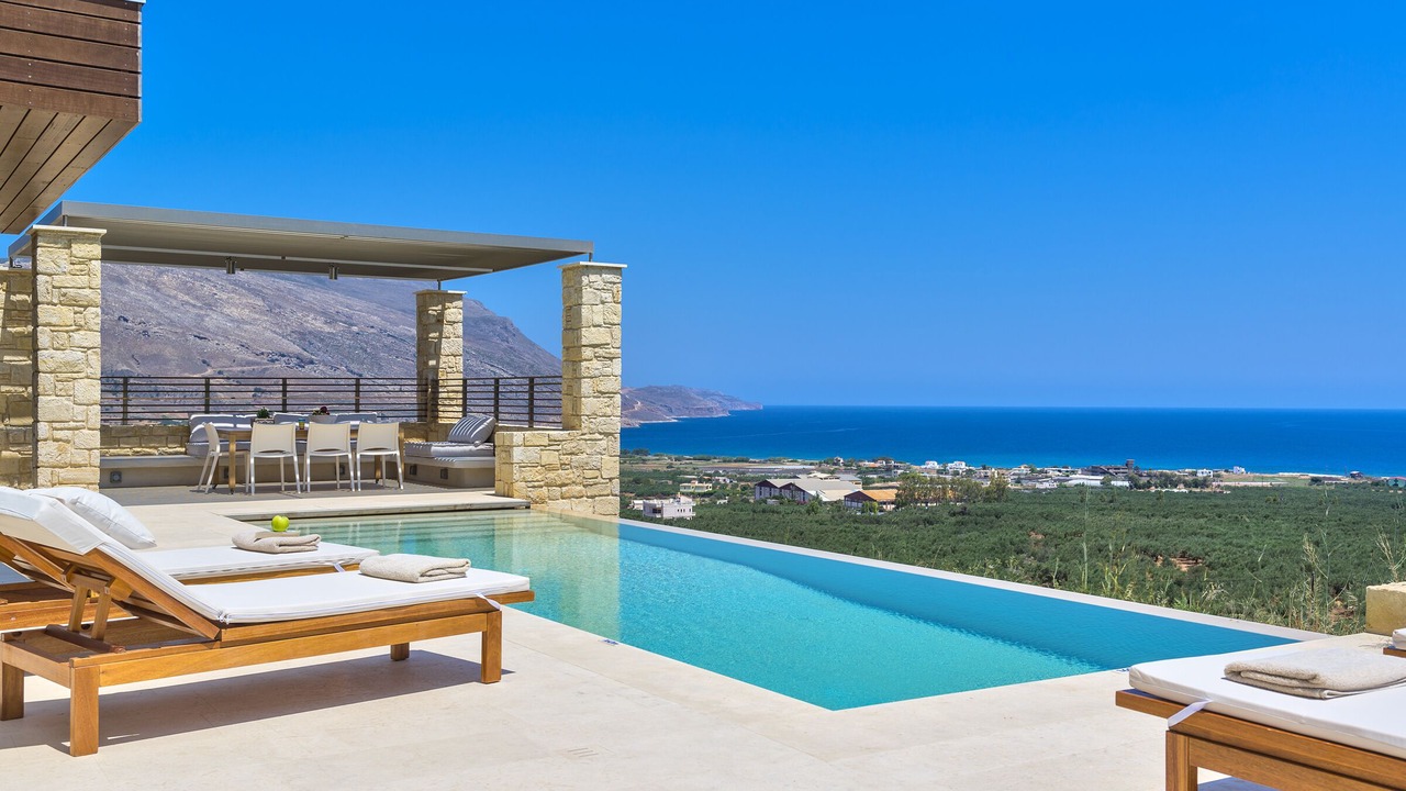 Photo of Outdoor in Kissamos