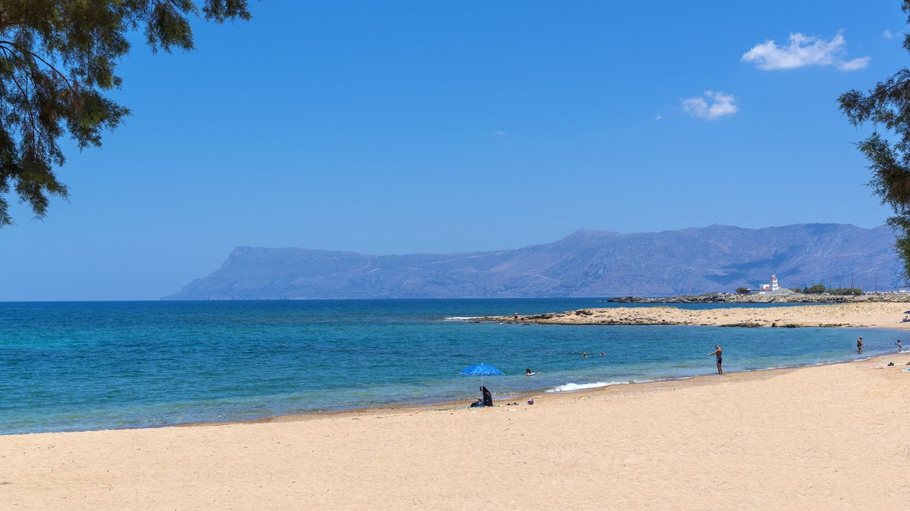 Photo of Others in Kissamos