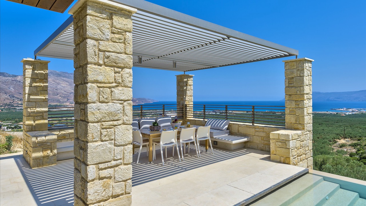 Photo of Outdoor in Kissamos