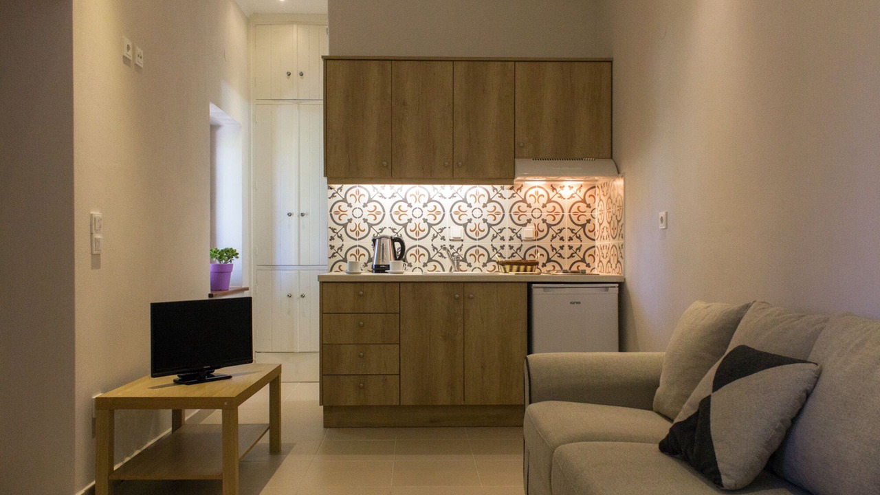 Photo of Livingroom in Eresos-Antissa
