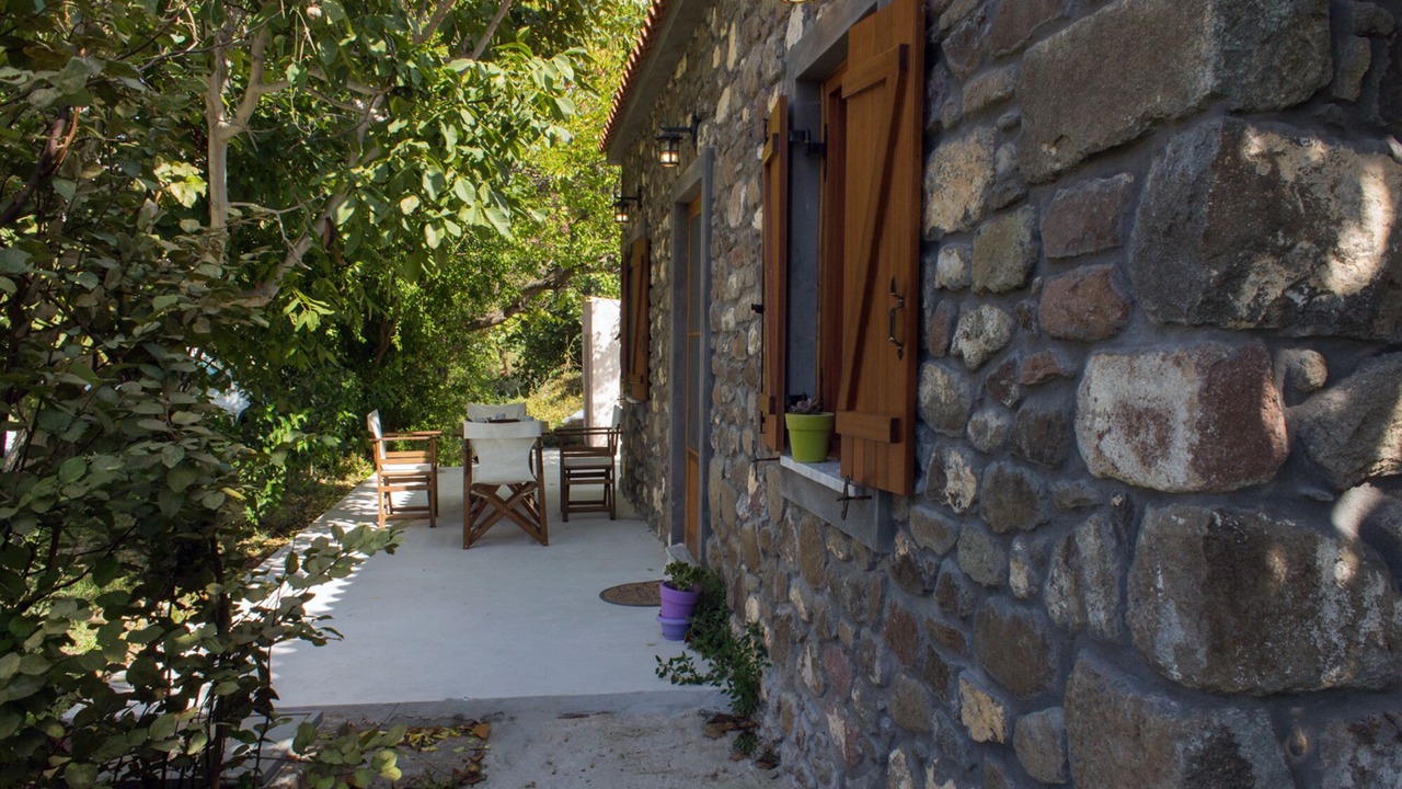 Photo of Outdoor in Eresos-Antissa