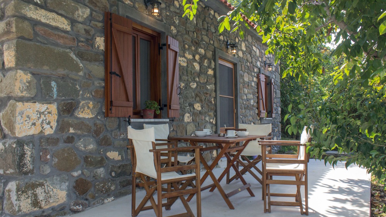 Photo of Outdoor in Eresos-Antissa