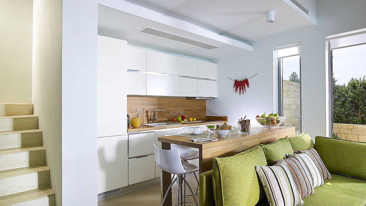 Photo of Livingroom in Kissamos