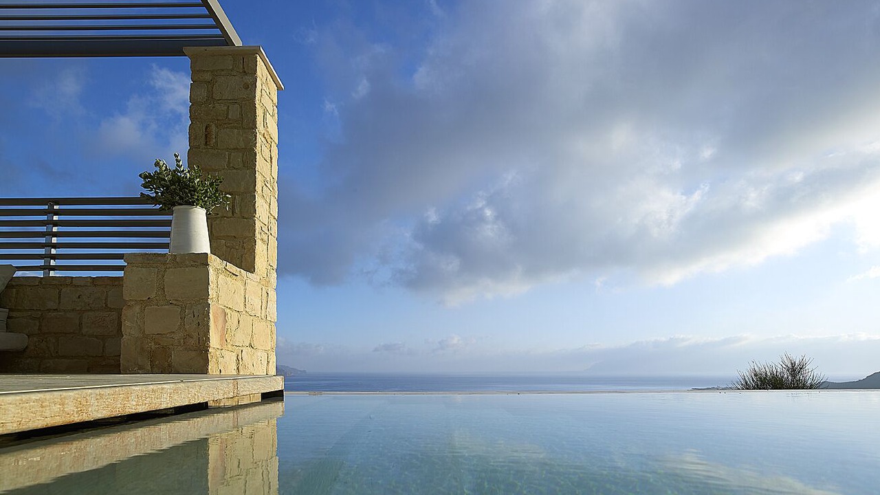 Photo of Outdoor in Kissamos