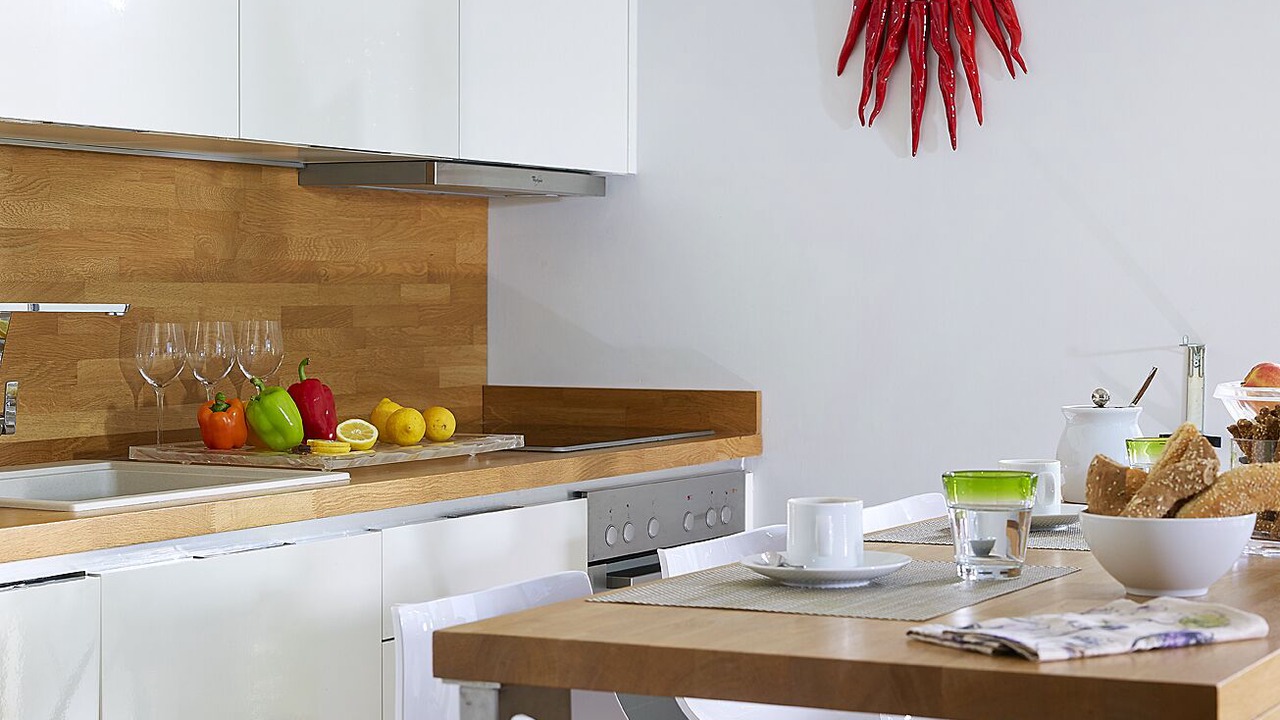Photo of Kitchen in Kissamos