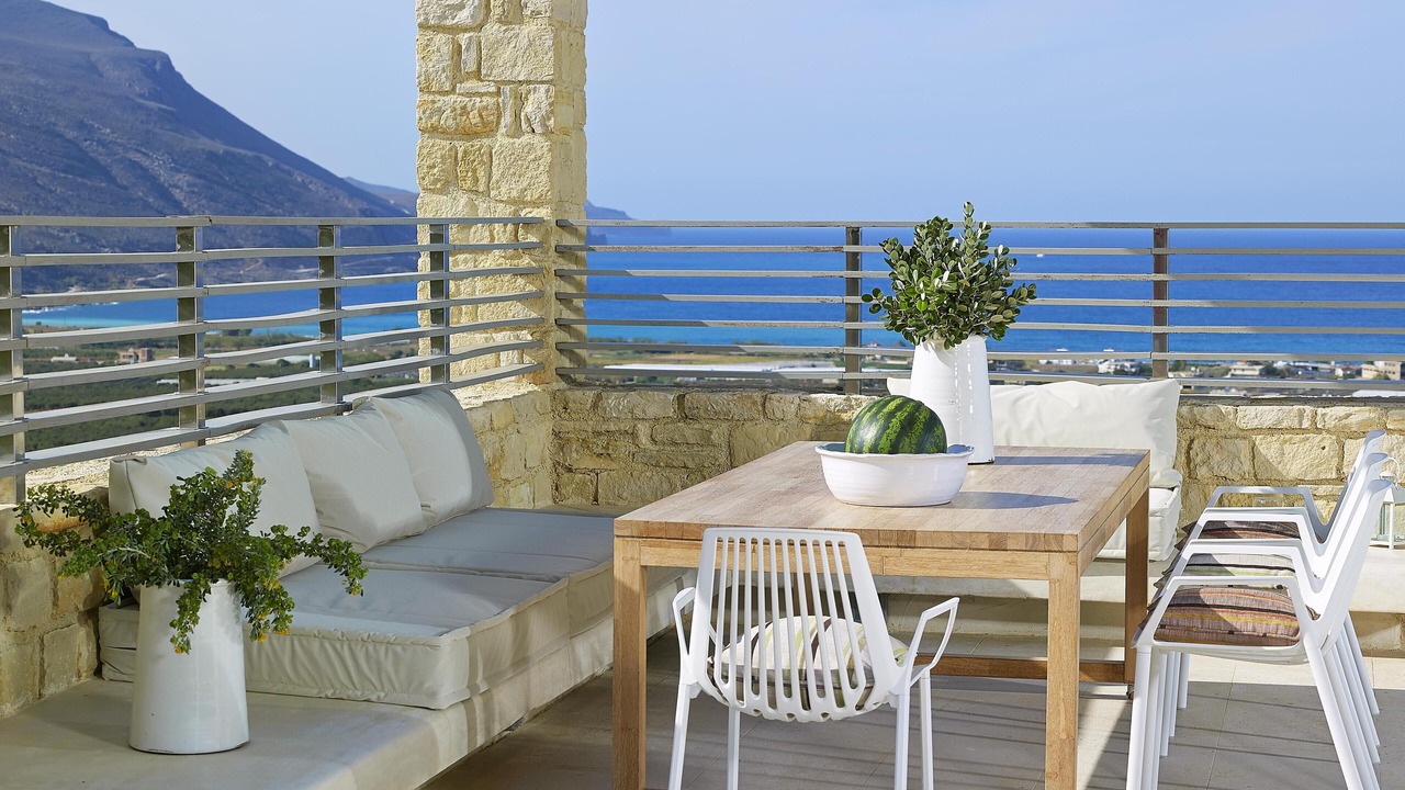 Photo of Outdoor in Kissamos