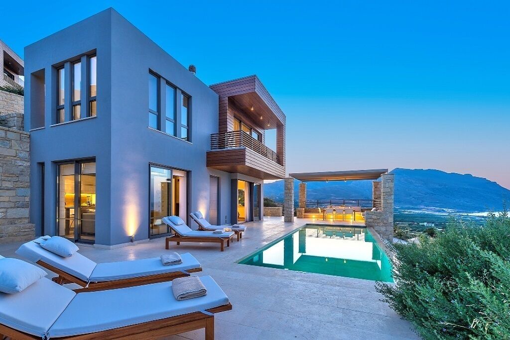 Photo of Outdoor in Kissamos