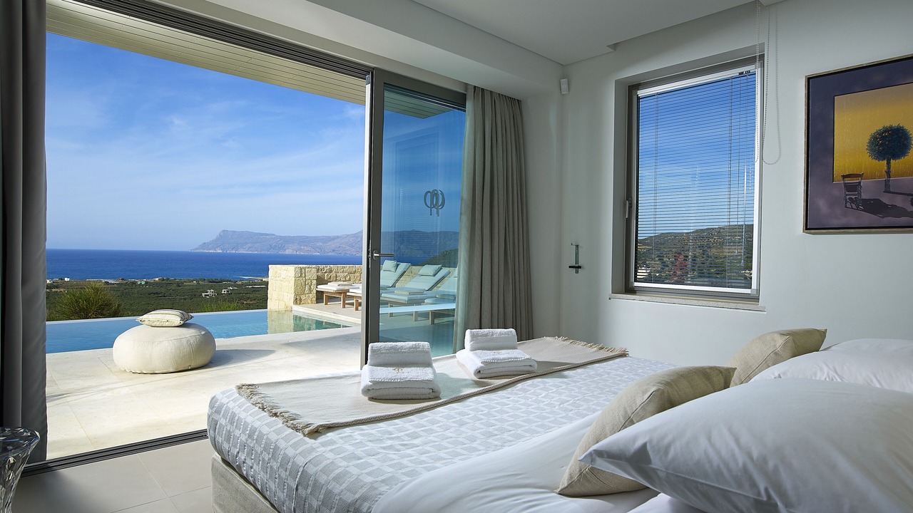 Photo of Bedroom in Kissamos