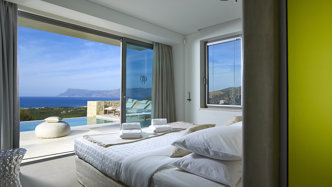 Photo of Livingroom in Kissamos