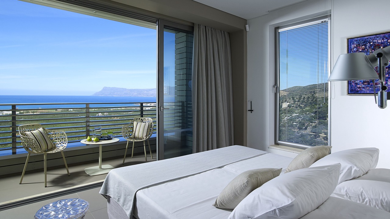 Photo of Bedroom in Kissamos