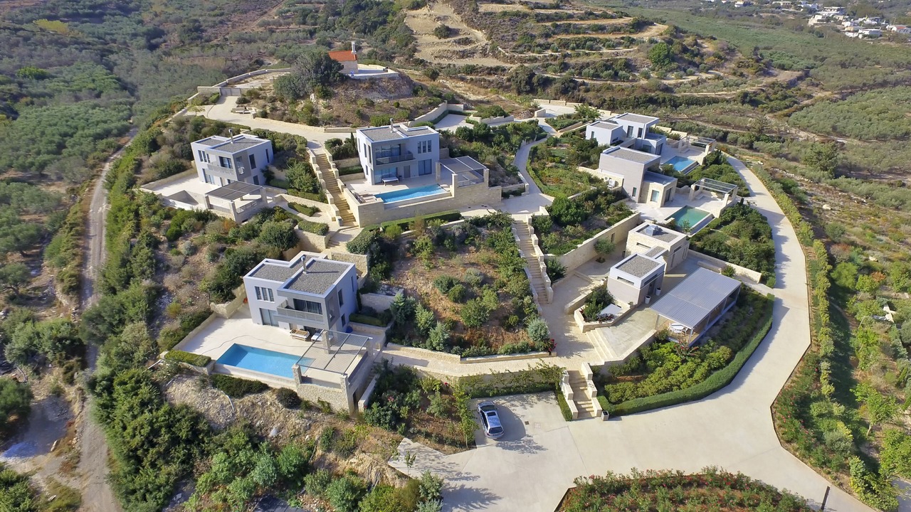 Photo of Outdoor in Kissamos