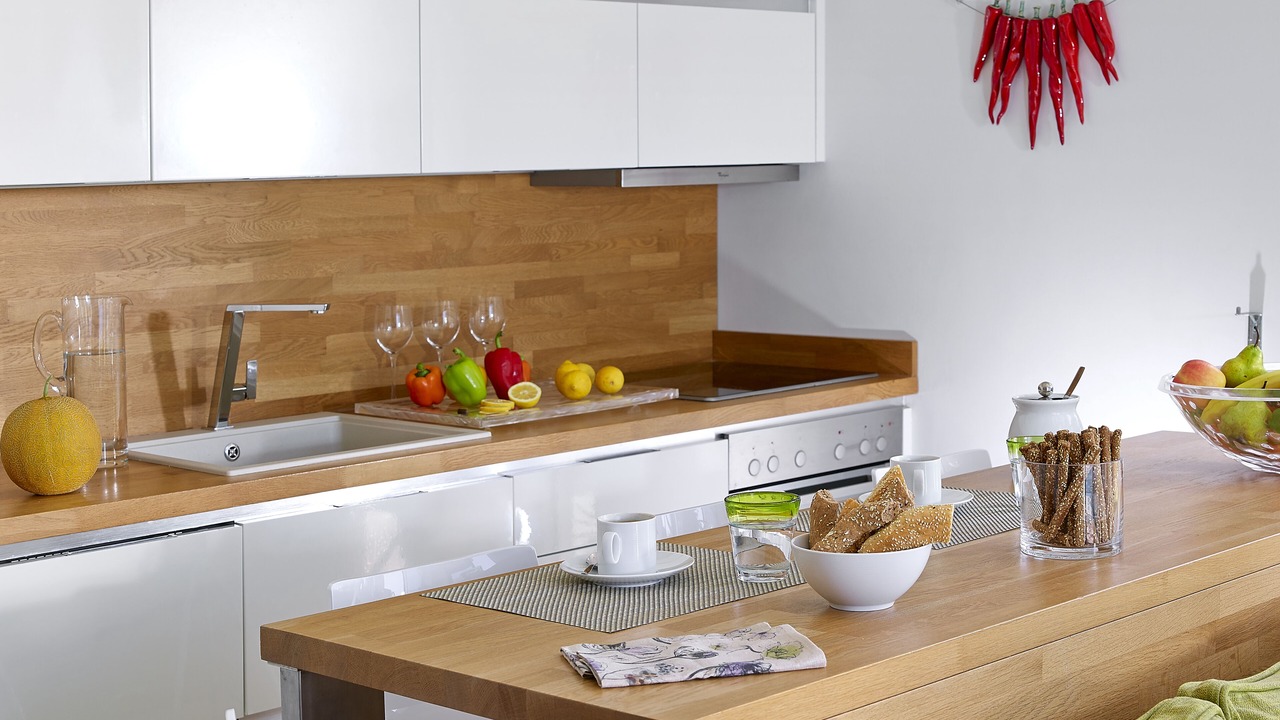 Photo of Kitchen in Kissamos