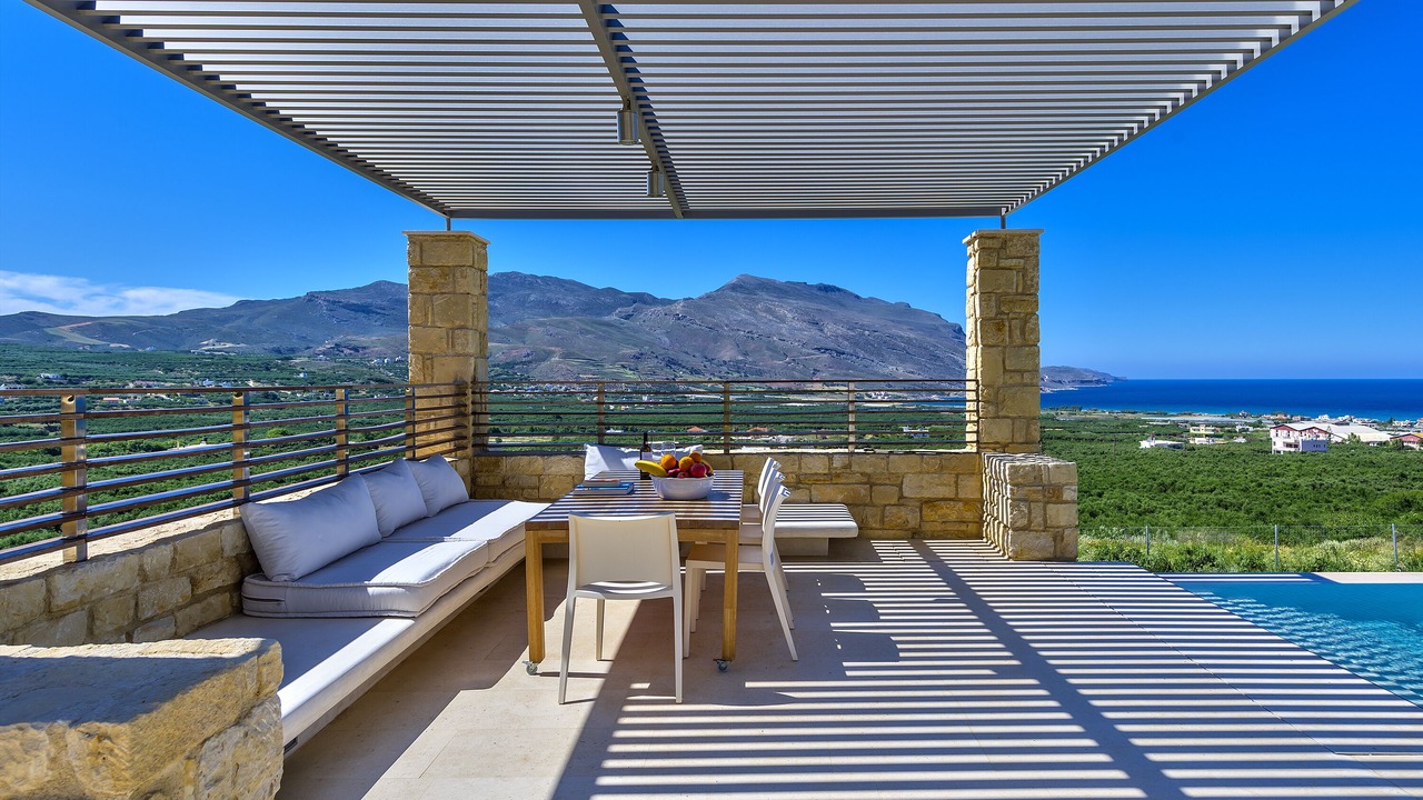 Photo of Outdoor in Kissamos