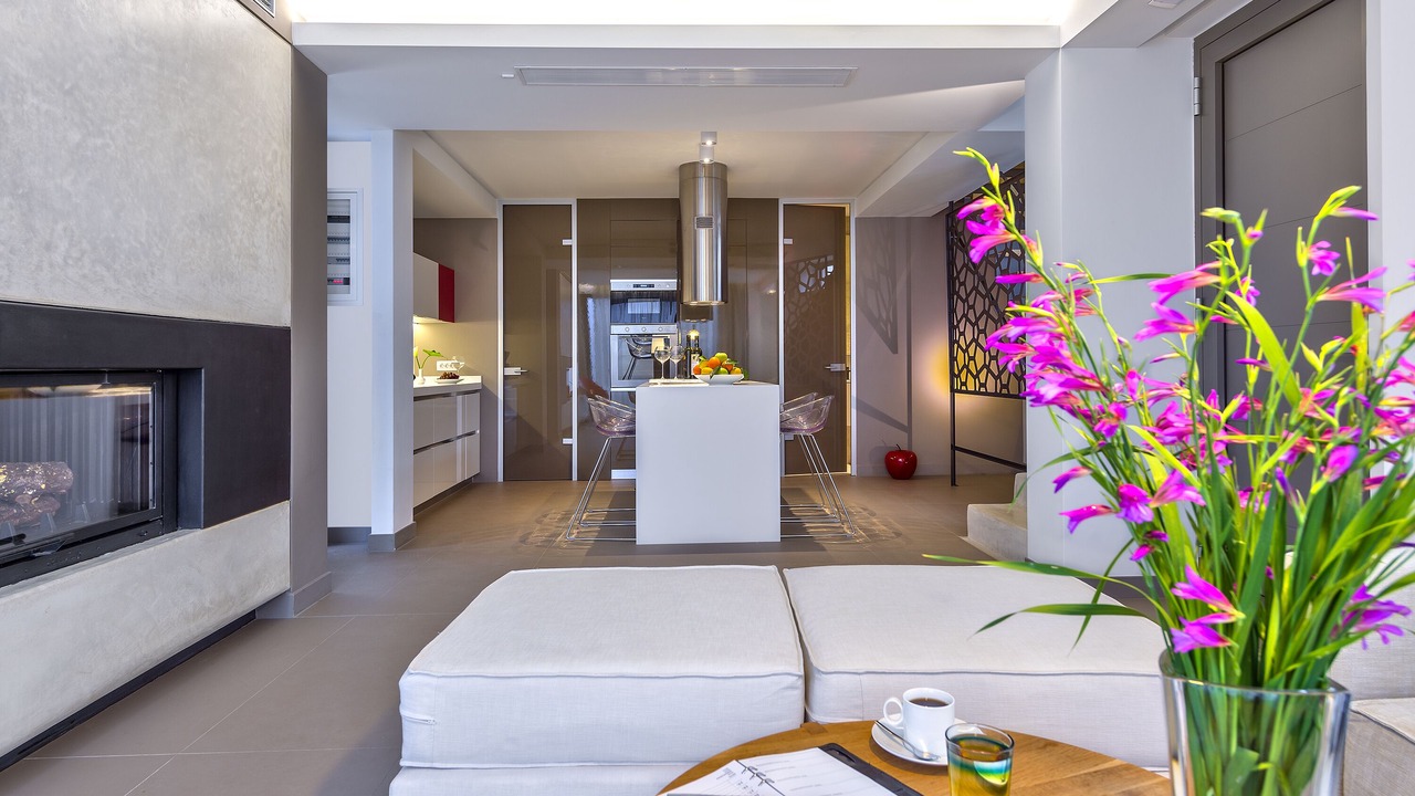 Photo of Livingroom in Kissamos