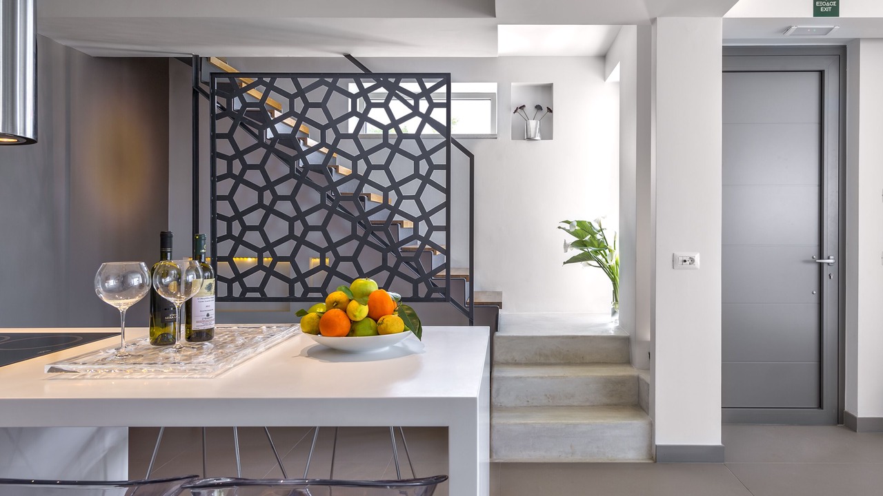 Photo of Kitchen in Kissamos