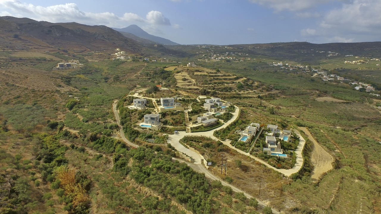 Photo of Outdoor in Kissamos